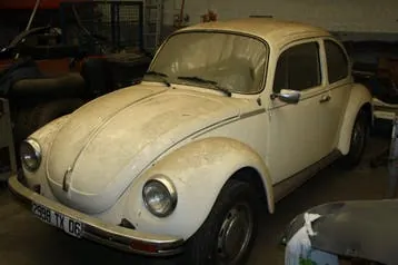Volkswagen Cox 1303