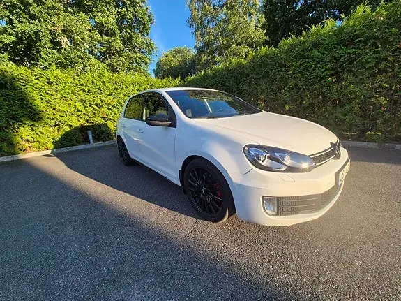 Volkswagen Golf 6