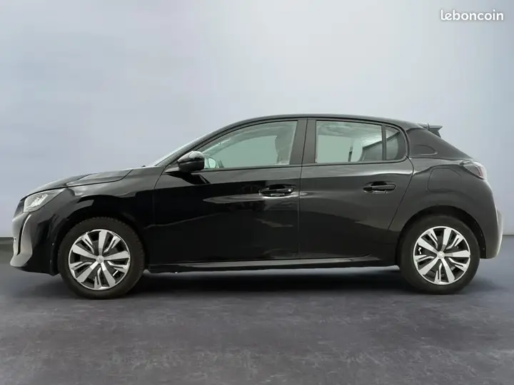 Peugeot 208 2020 photo 5