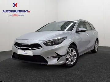 Kia Ceed Sw