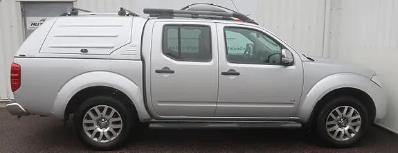 Nissan Navara 2014 photo 5
