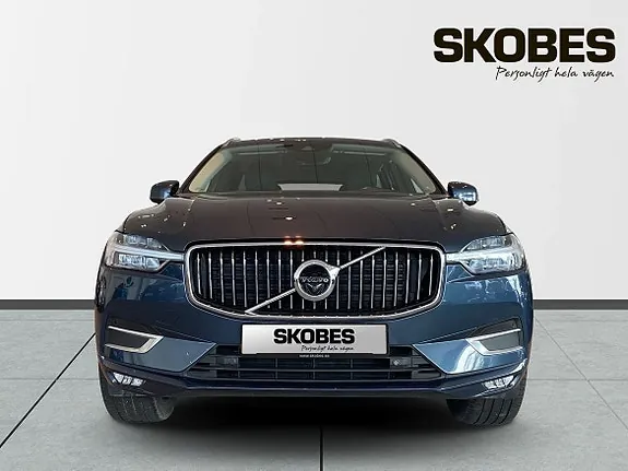 Volvo Xc60 2020 photo 2