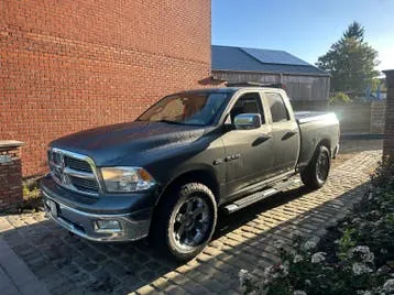 Dodge Ram 1500