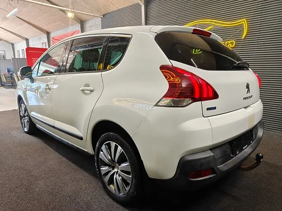 Peugeot 3008 2015 photo 3