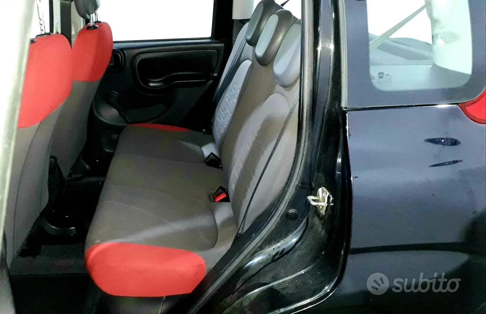 Fiat Panda 2015 photo 5