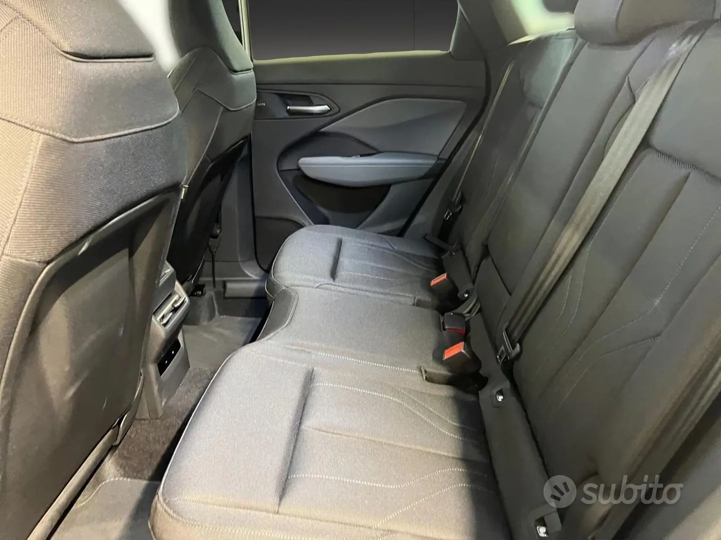 Audi Q3 2026 photo 5