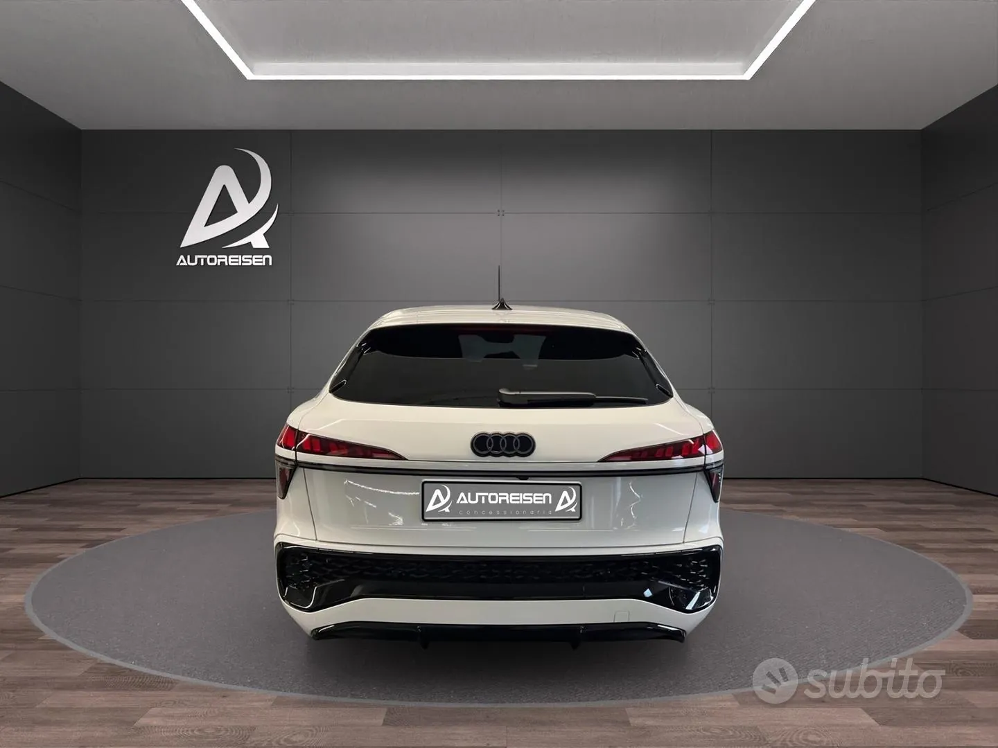 Audi Q3 2026 photo 2