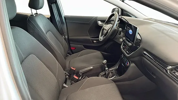 Ford Puma 2024 photo 4