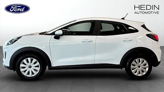 Ford Puma 2024 photo 3