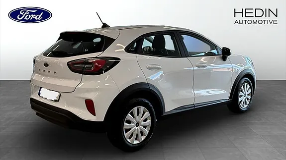 Ford Puma 2024 photo 2