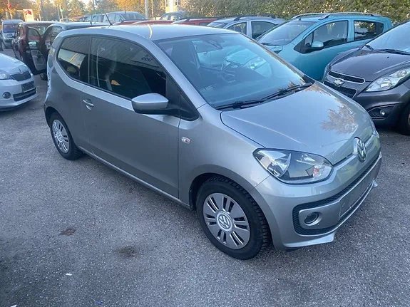 Volkswagen Up