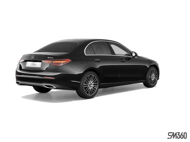 Mercedes-Benz C300 2026 photo 2