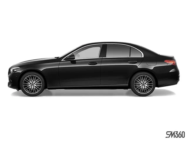 Mercedes-Benz C300