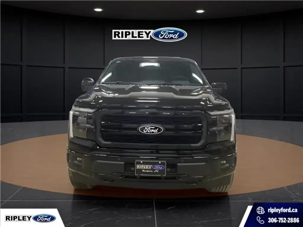 Ford F-150 2026 photo 2