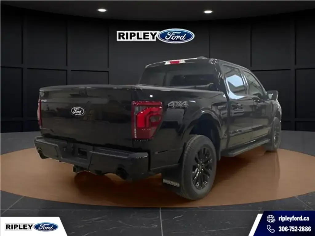 Ford F-150 2026 photo 5
