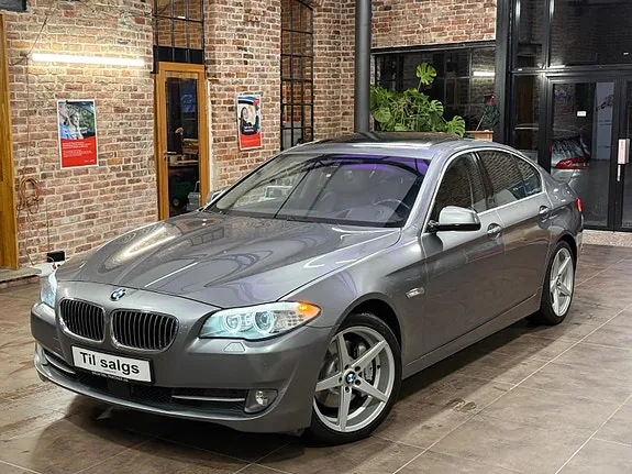BMW 525D