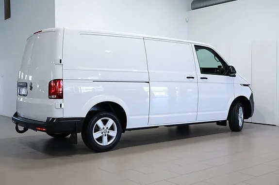 Volkswagen Transporter 2023 photo 3