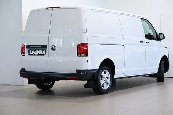 Volkswagen Transporter 2023 photo 4