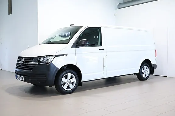 Volkswagen Transporter 2023 photo 2