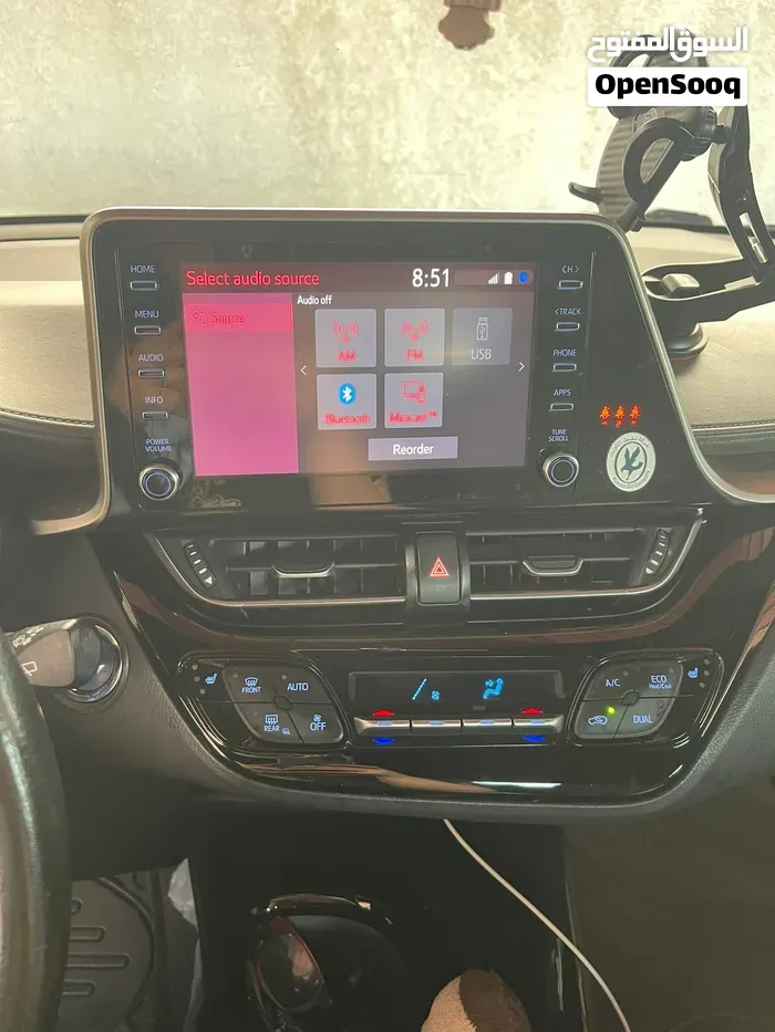 Toyota C-Hr 2022 photo 4