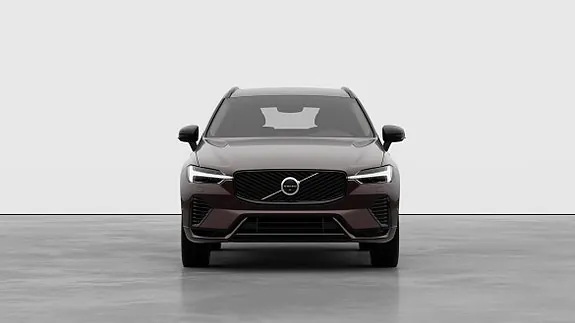 Volvo Xc60 2027 photo 2