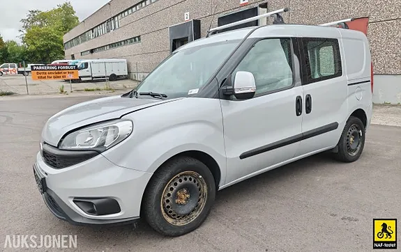 Fiat Doblo