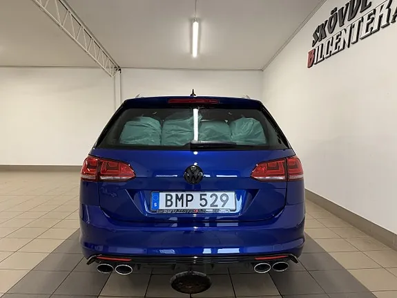 Volkswagen Golf I 2016 photo 4