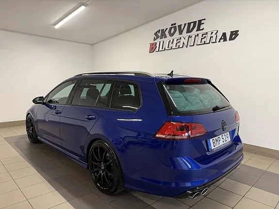 Volkswagen Golf I 2016 photo 3