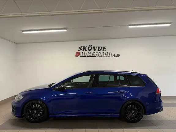 Volkswagen Golf I