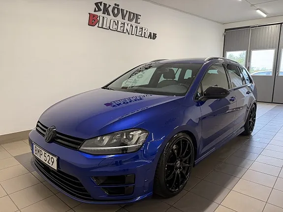 Volkswagen Golf I 2016 photo 2