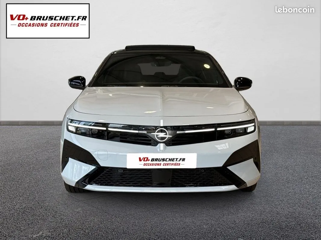 Opel Astra 2026 photo 2