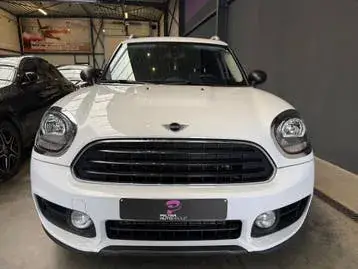Mini Countryman 2019 photo 2