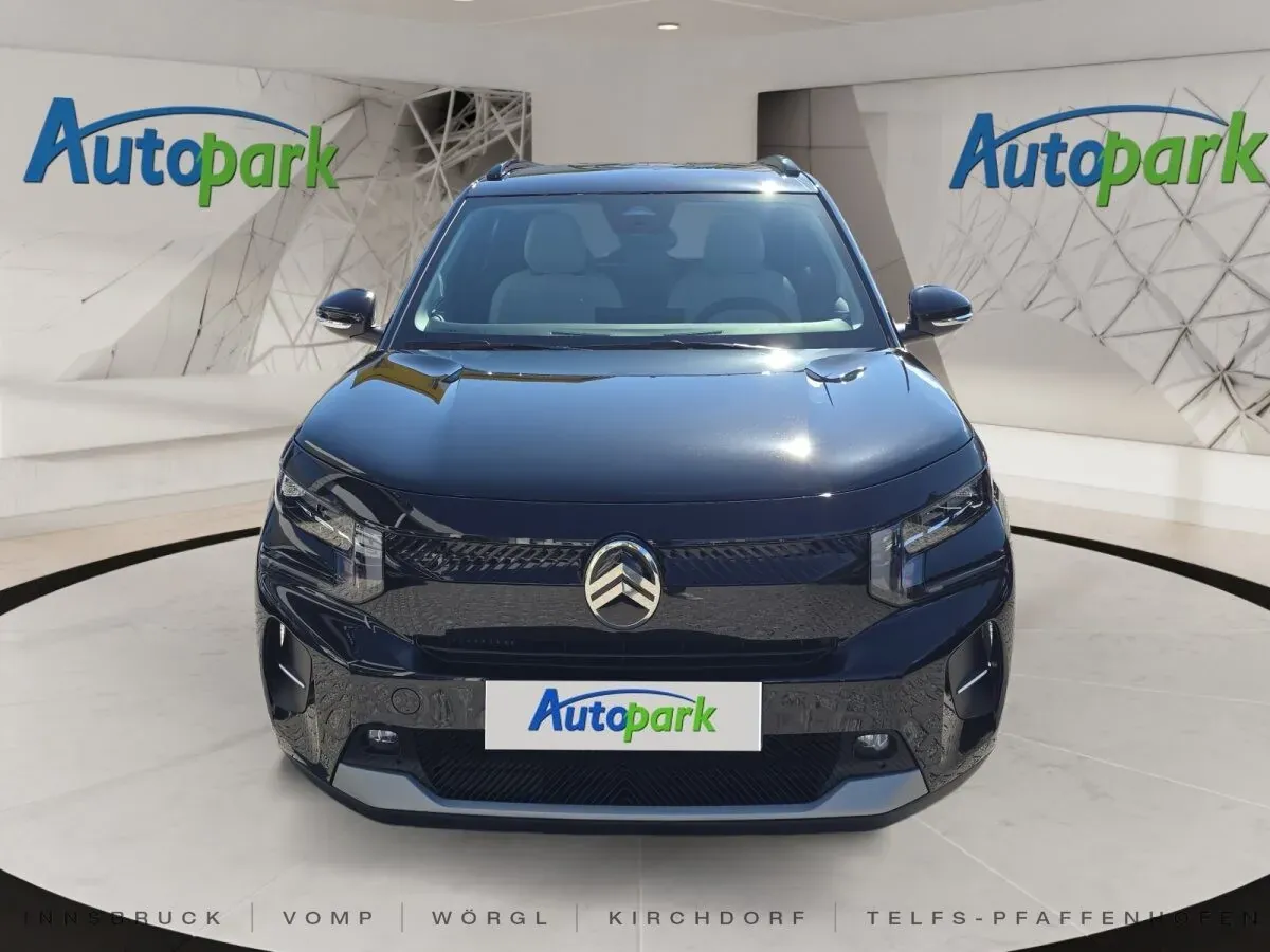 Citroen C3 2026 photo 2