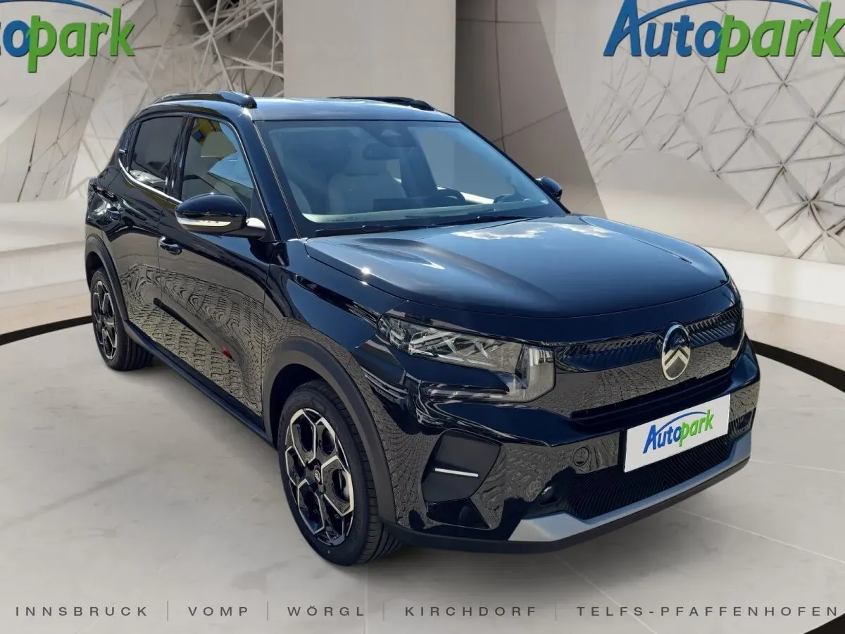 Citroen C3 2026 photo 3
