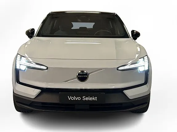 Volvo Ex30 2025 photo 2