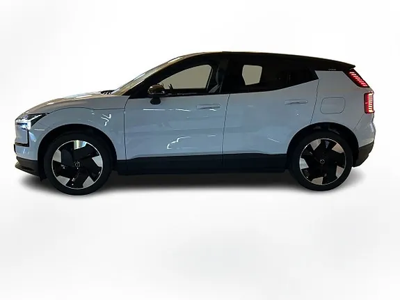 Volvo Ex30 2025 photo 3
