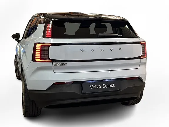 Volvo Ex30 2025 photo 5