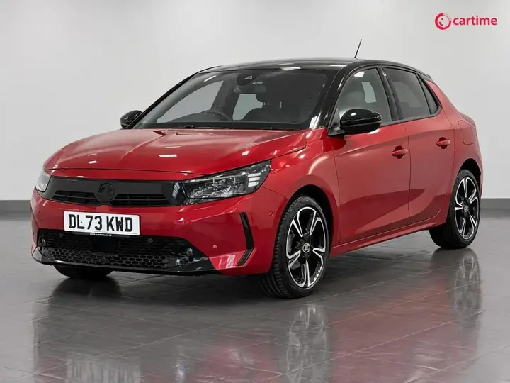 Vauxhall Corsa 2023 photo 4