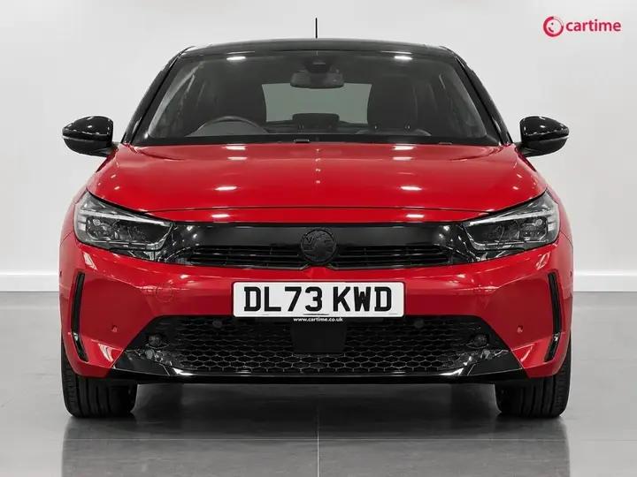 Vauxhall Corsa 2023 photo 2