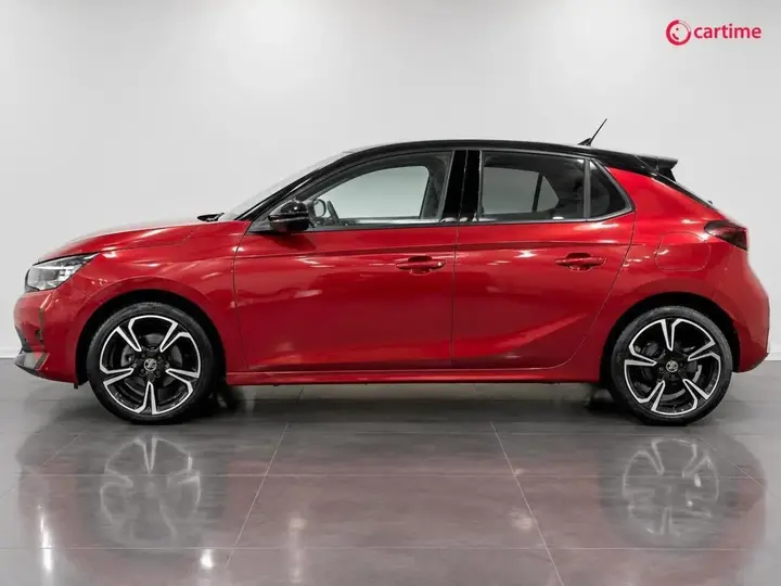 Vauxhall Corsa 2023 photo 5