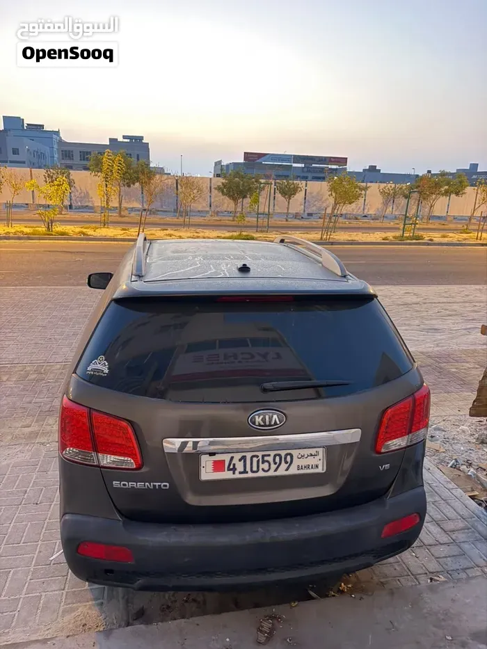 Kia Sorento 2017 photo 2