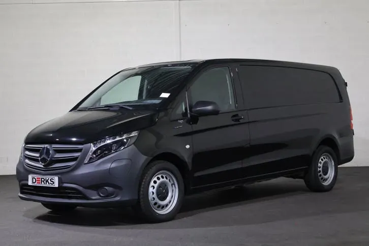 Mercedes-Benz Evito