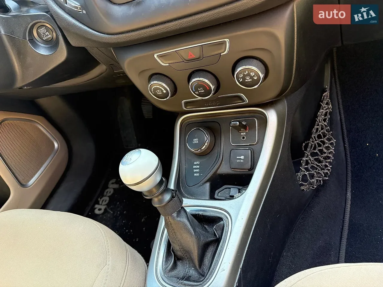 Jeep Compass 2018 photo 2
