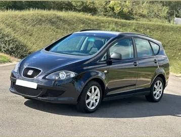 Seat Altea