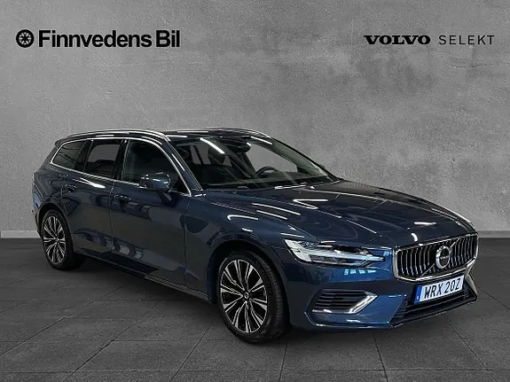 Volvo V60 2024 photo 2