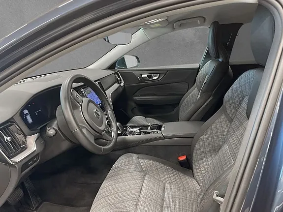 Volvo V60 2024 photo 5