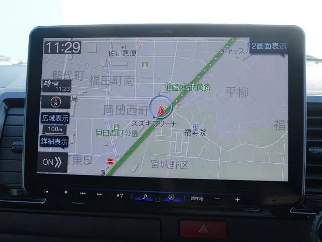 Toyota Hiace 2022 photo 4