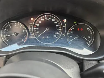Mazda Cx-30 2020 photo 2