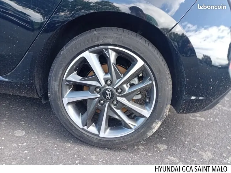 Hyundai I30 2025 photo 4