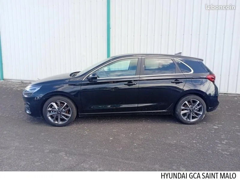 Hyundai I30 2025 photo 3